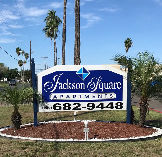 Building Photo - Jackson Square