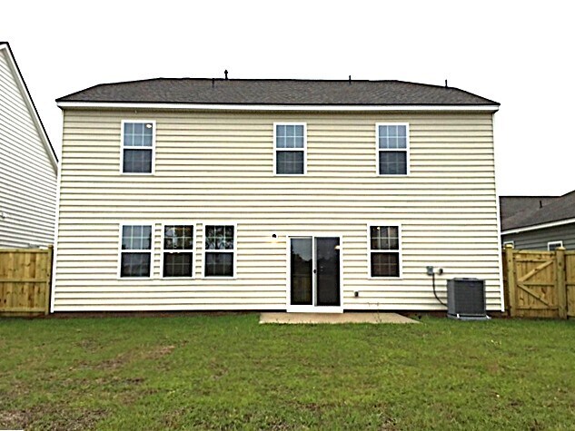 Building Photo - 1208 Seedling Dr