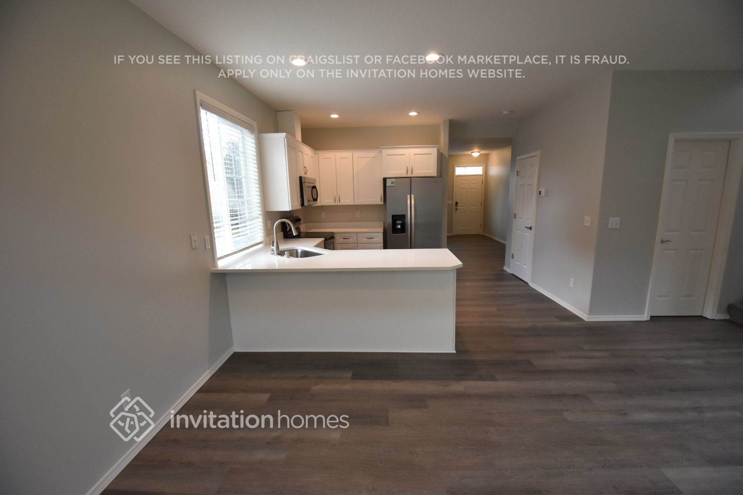 Building Photo - 8539 Sweetbrier Loop SE