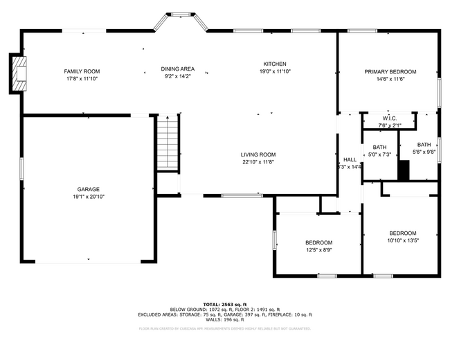 Building Photo - 4 Bedroom Home with Finished Basement, Chef’s Kitchen & Large Yard in Hampden Heights
