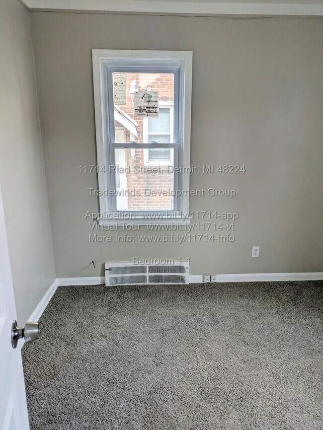 Building Photo - 11714 Riad St