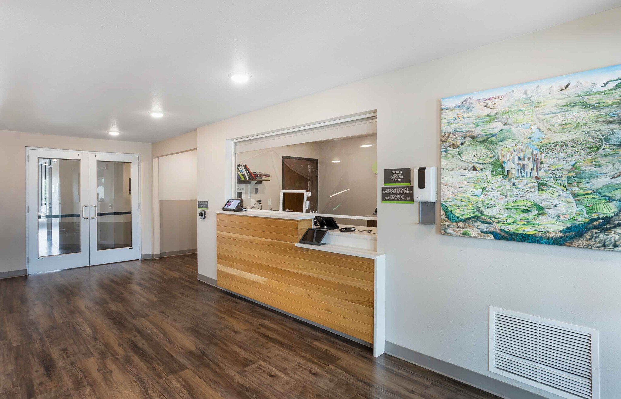 Building Photo - Furnished Studio-Philadelphia - Plymouth Meeting - West