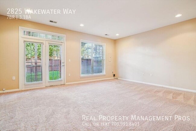 Building Photo - 2825 Wakewater Way