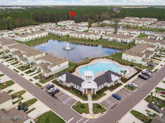 Building Photo - 279 Talulla Trl