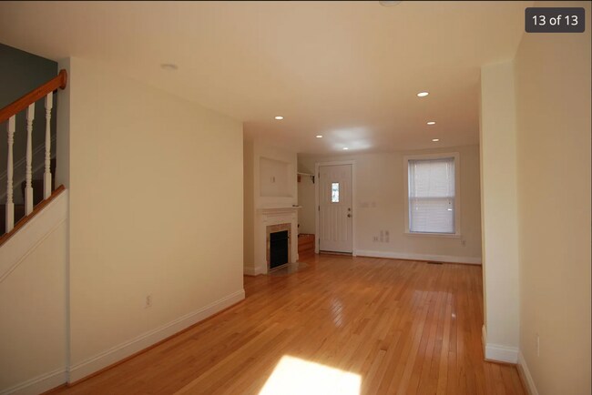 Building Photo - 110 S Wolfe St