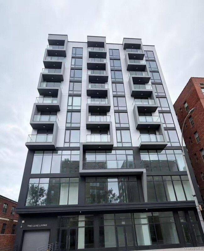 Building Photo - 134-11 Franklin Ave