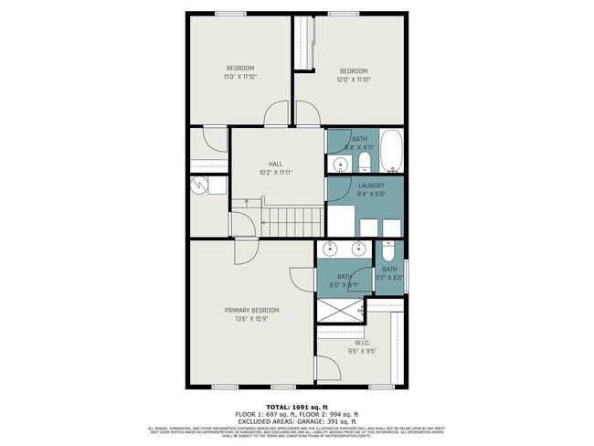 Building Photo - 5137 Limerick Ct.