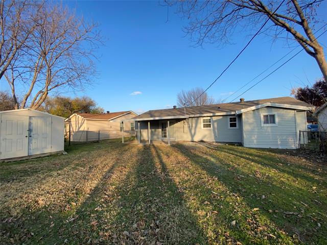 Building Photo - 905 Milam Dr