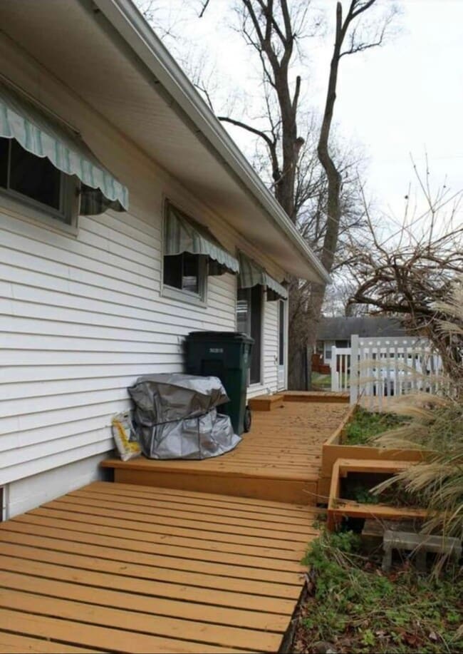 Building Photo - 3726 Christiansen Rd