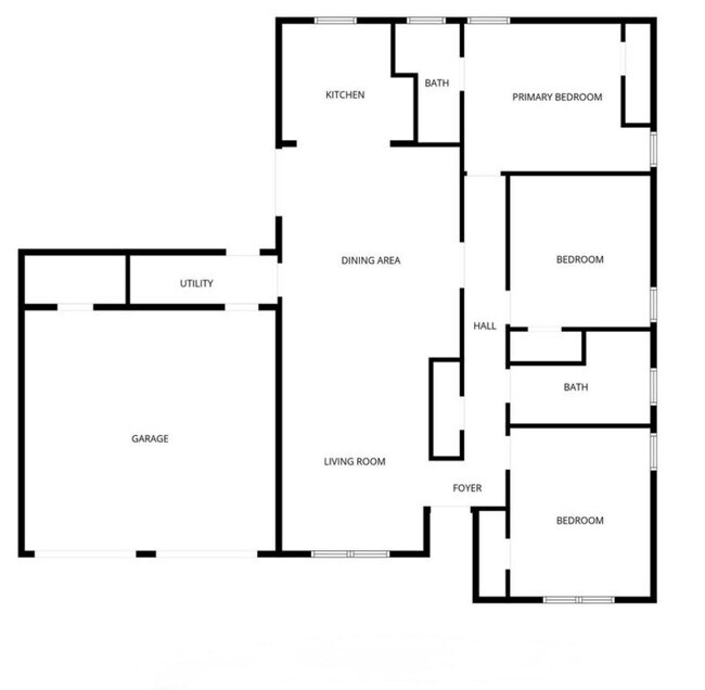 Building Photo - 9524 Truscon Dr