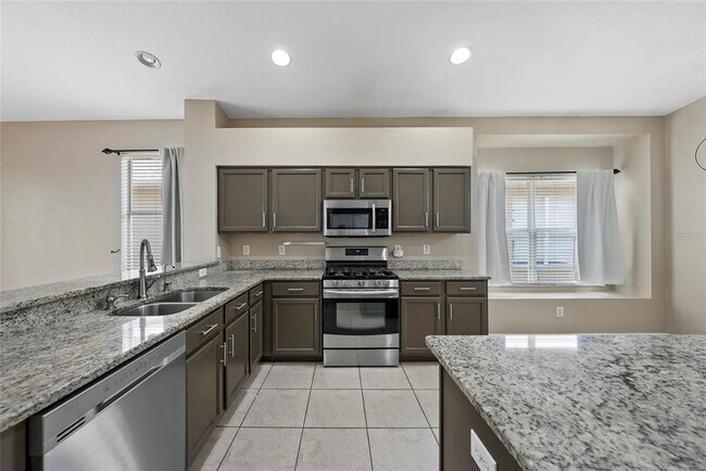Building Photo - 13804 Sigler St