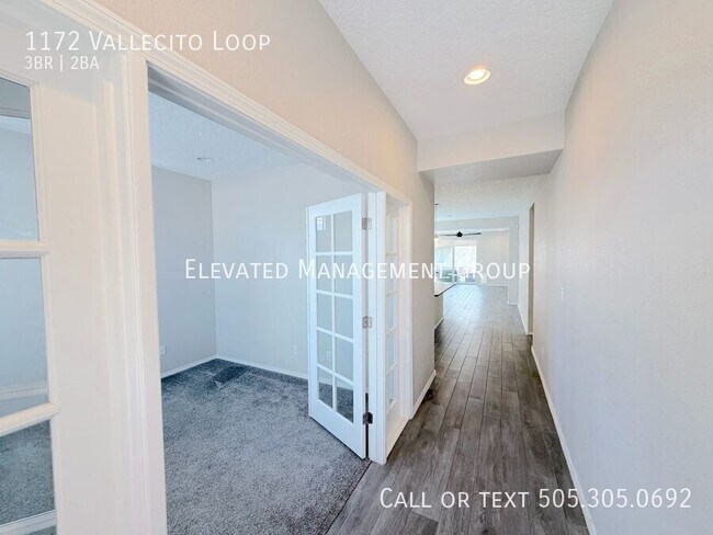 Building Photo - 1172 Vallecito Loop NW