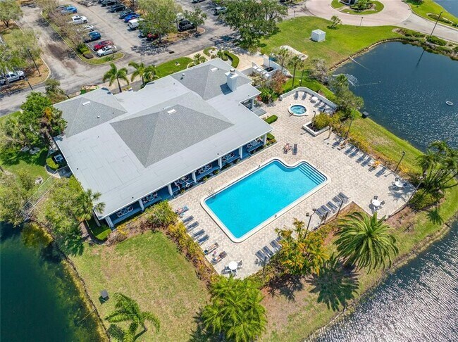 Building Photo - 2333 Feather Sound Dr