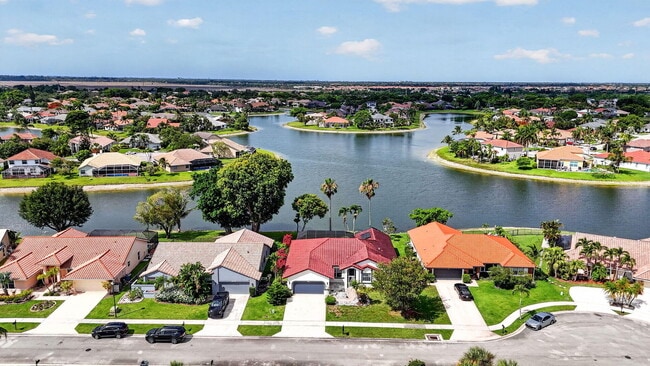 Building Photo - 12466 Baywind Ct
