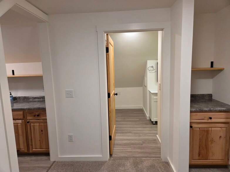 Unit 1 Bathroom - 73 Goshen Rd