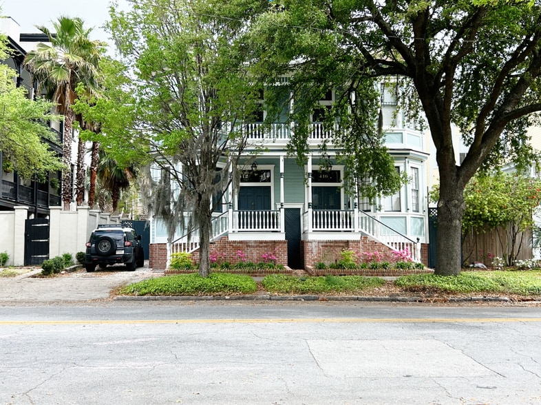 Building Photo - 412 E Gwinnett St