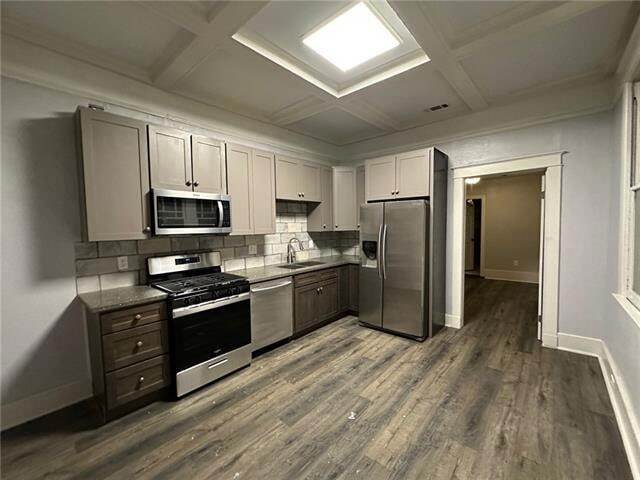 Building Photo - 2206 General Taylor St