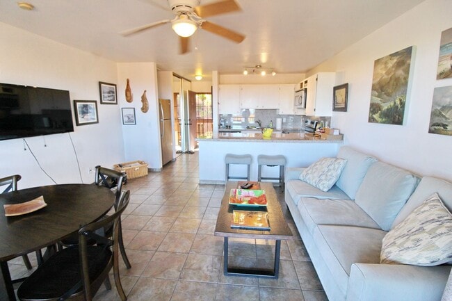 Building Photo - Maui Lani Terraces Furnished 1 bed/1bath Upper West Side Maui Condo-HUGE Ocean Views, Pool
