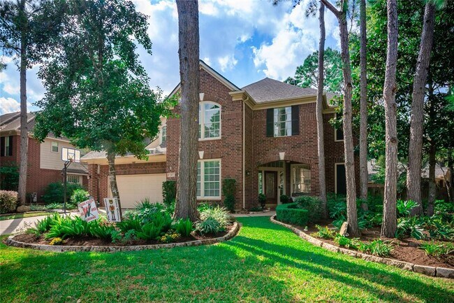 Building Photo - 43 N Greenvine Cir