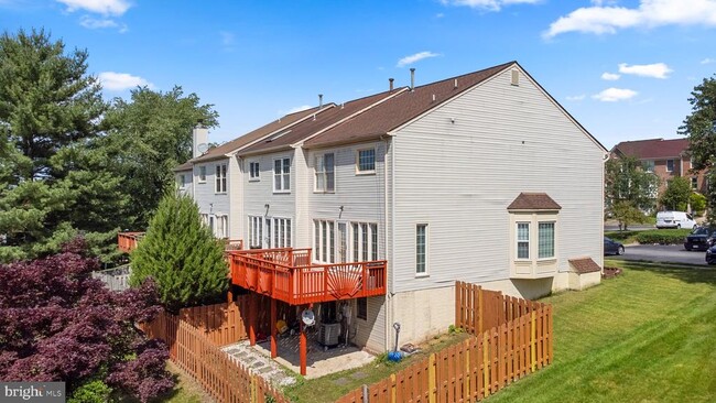 Building Photo - 16812 Winston Ln