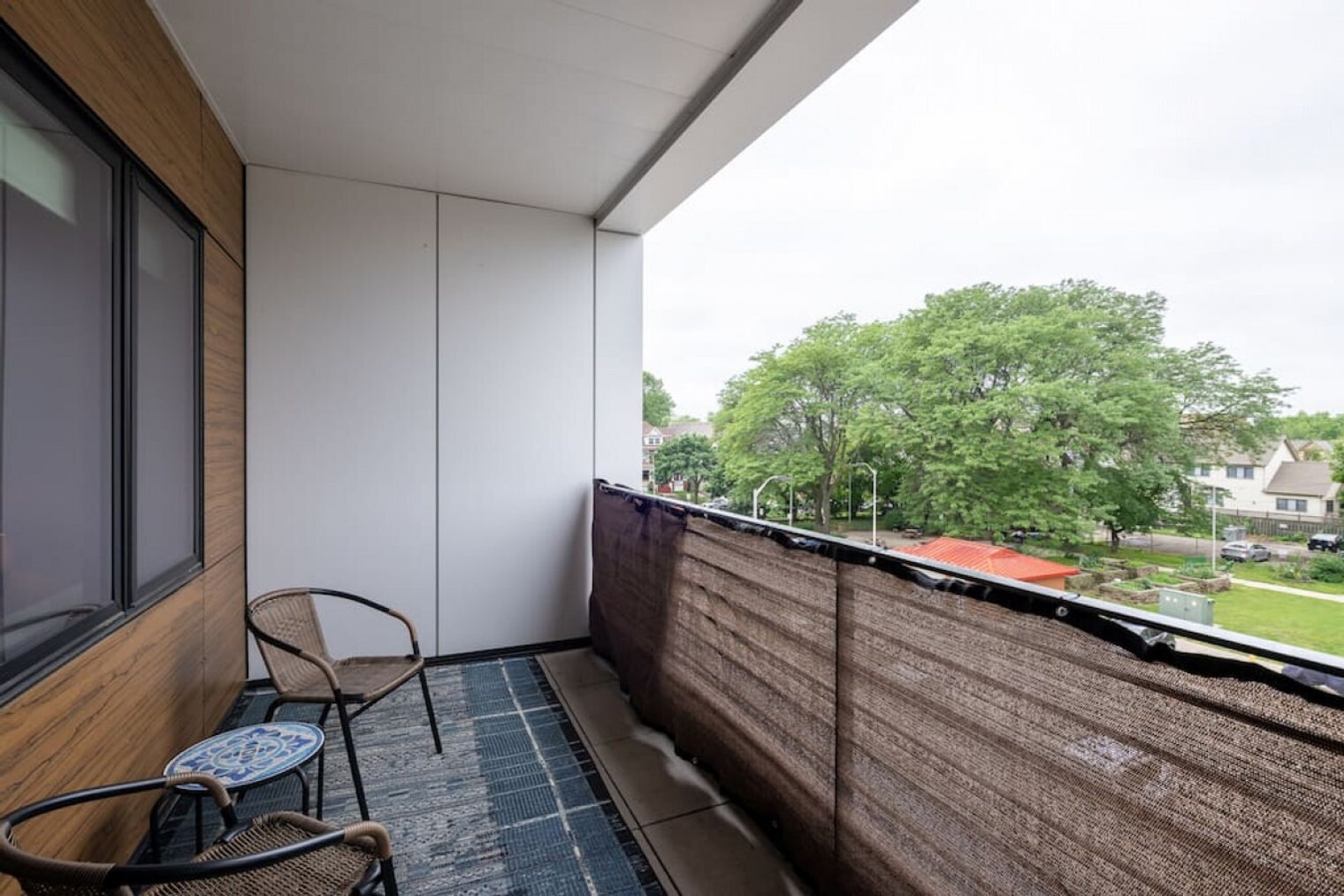 Building Photo - 1632 N Franklin Pl