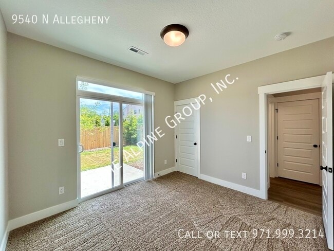 Building Photo - 9540 N Allegheny Ave
