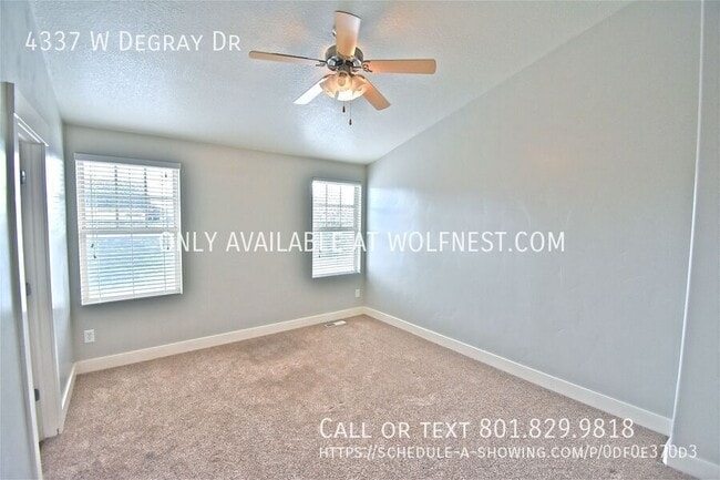 Building Photo - 4337 Degray Dr