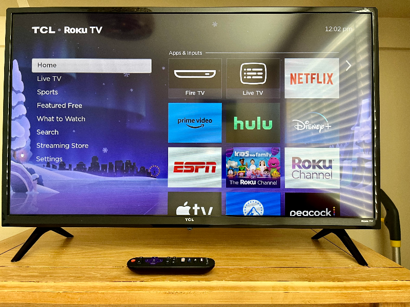 Building Photo - 5333 Longridge Ave