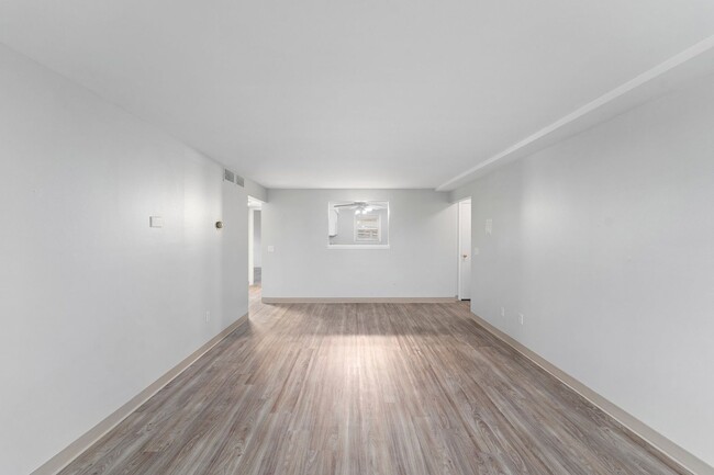 Interior Photo - Hillside Terrace Apartments