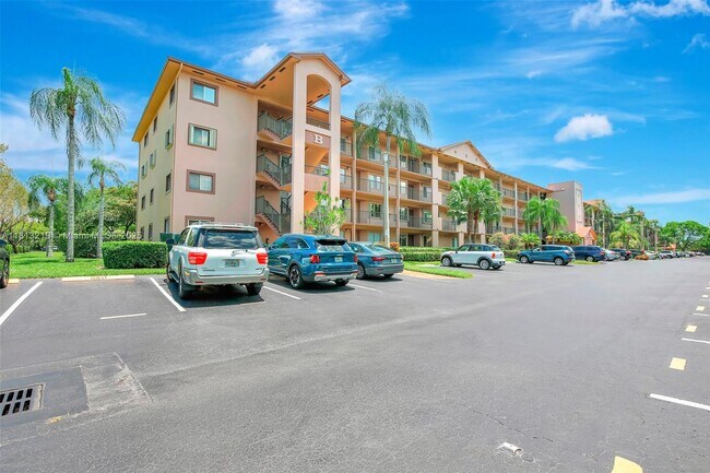 Building Photo - 12651 SW 16th Ct