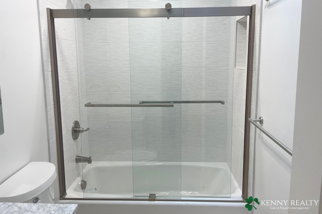 Building Photo - Completely Remodeled Two Bedroom Unit in a...