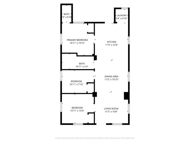 Building Photo - FULLY REMODELED 3 BED, 1.5 BATH HOME FOR RENT IN SUFFOLK!