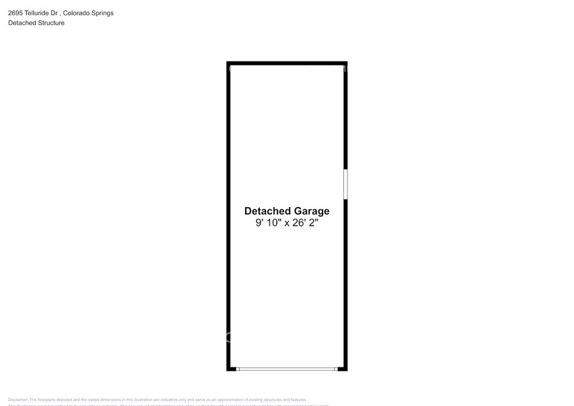 Building Photo - 2695 Telluride Dr