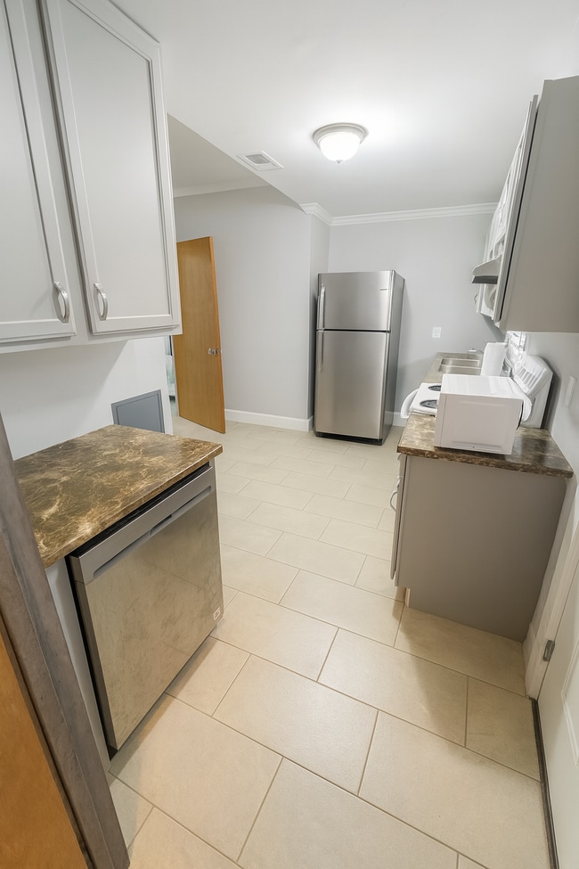 Building Photo - 1278 Jackson St