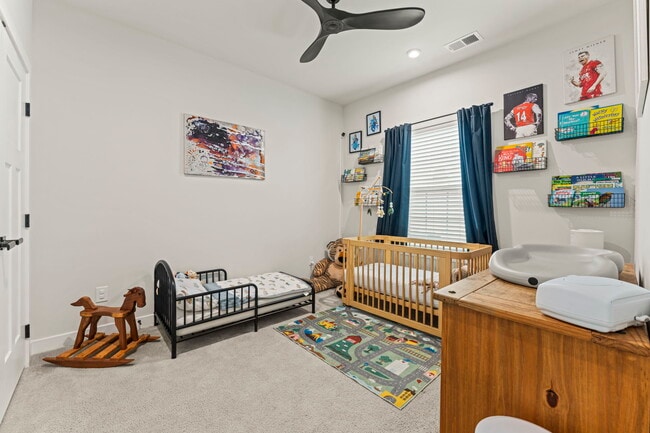 Building Photo - 5095 Ives Ave