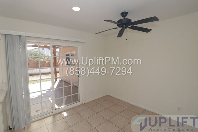 Building Photo - 4 Bedroom 2 Bath Home in the Heart of Mira Mesa.