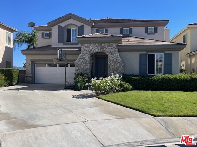Primary Photo - 24224 Edelweiss Ct