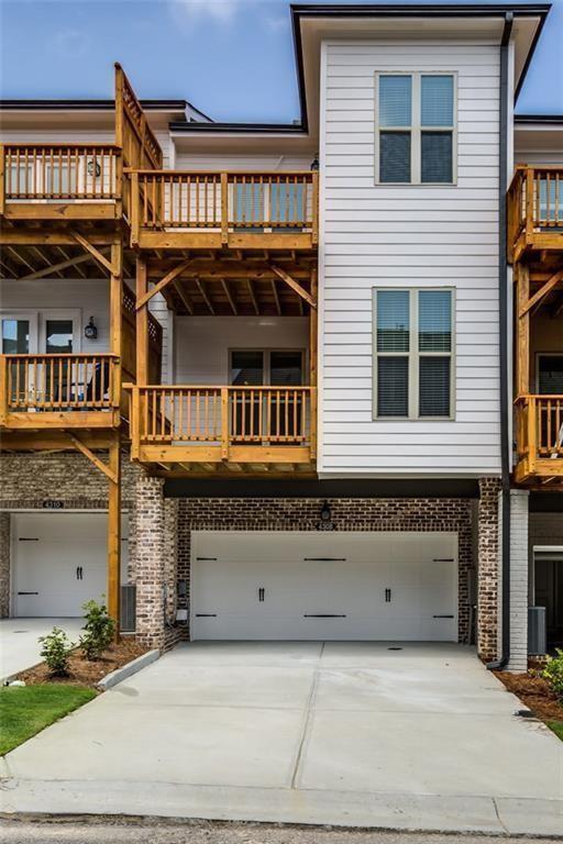 Building Photo - 4308 Parkside Pl