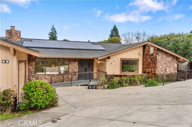Building Photo - 931 Camino Ramon