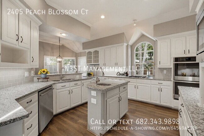 Building Photo - 2405 Peach Blossom Ct