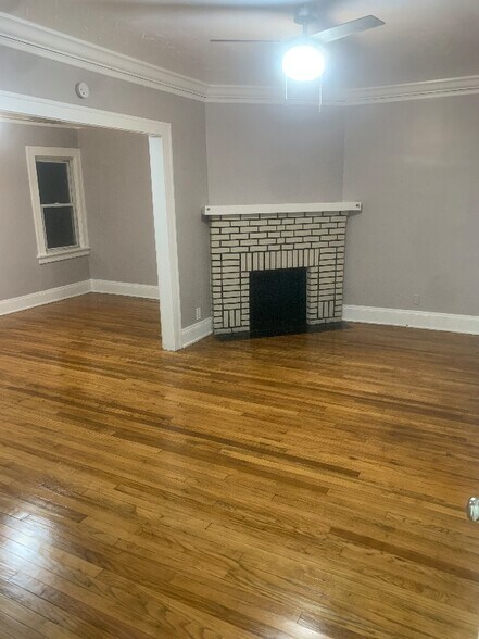 Building Photo - 1871 W 65th St