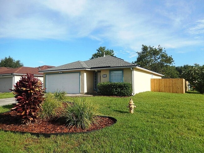 Primary Photo - 3BR/2BA Single Family House