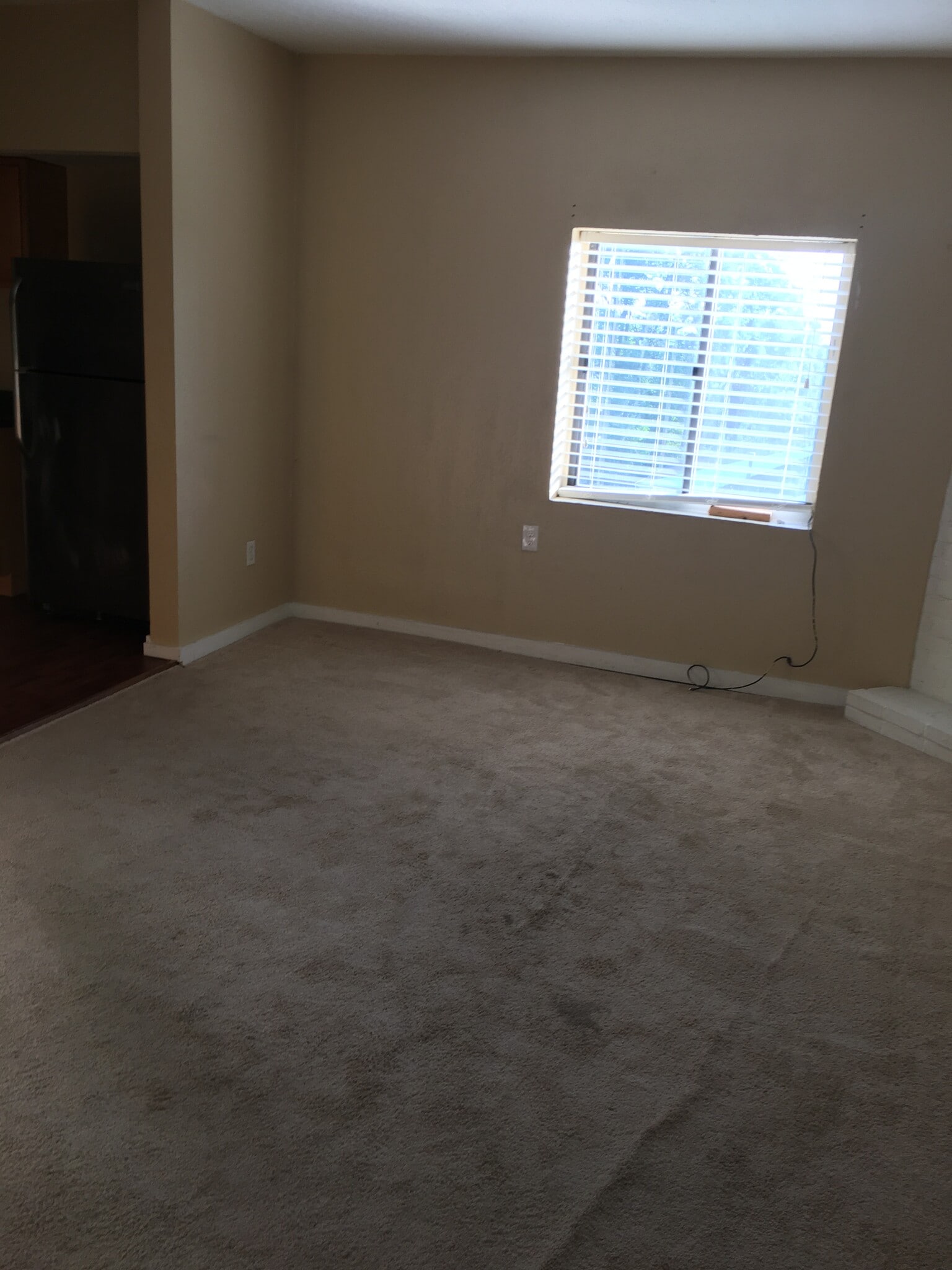 1st Bedroom - 3824 Liberty Ave