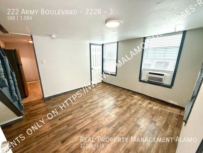 Building Photo - 222 Army Blvd