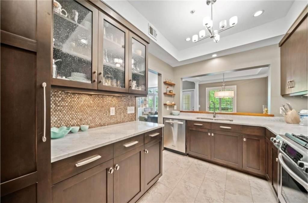 Building Photo - 3636 Habersham Rd NW