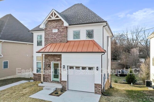 Building Photo - 530 N Third St A