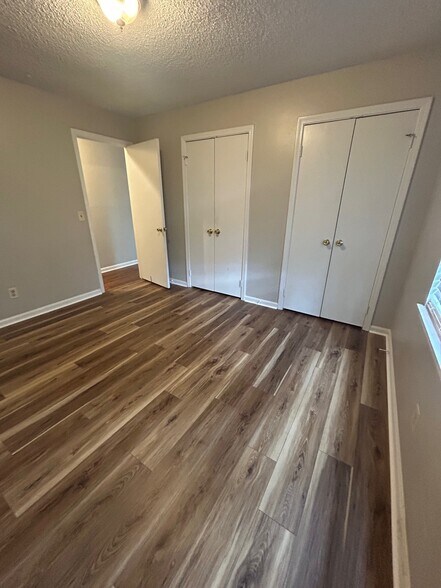 Bedroom 1 - 103 Thornwell Ct