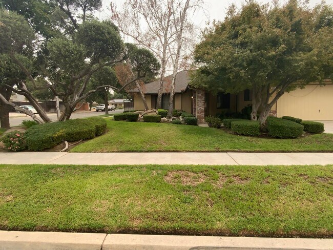 Primary Photo - 3 br, 2 bath House - 404 N. Renn Ave