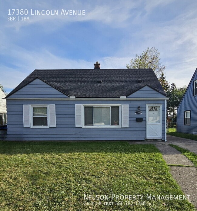 Building Photo - 17380 Lincoln Ave