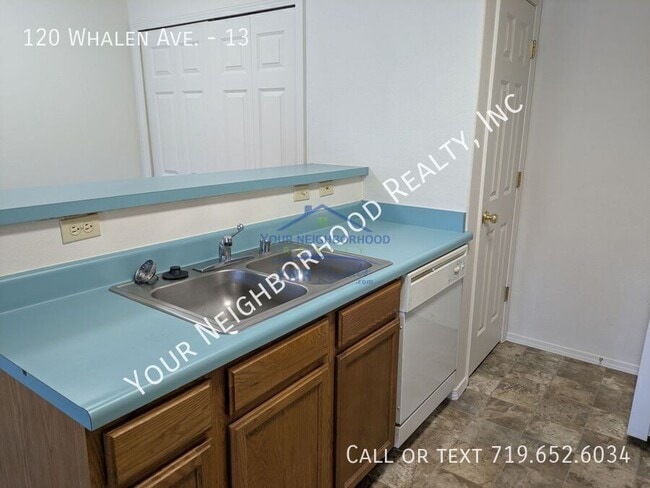 Building Photo - 120 Whalen Ave